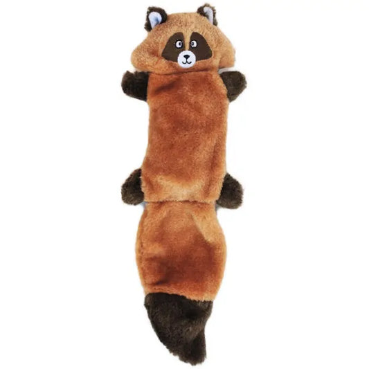 Zippy Paws Zingy - Raccoon