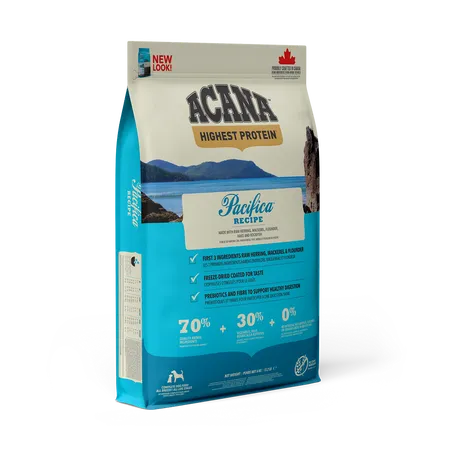 Acana Dog Pacifica 11.4kg