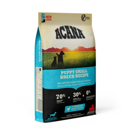 Acana Dog Puppy Small Breed 2kg
