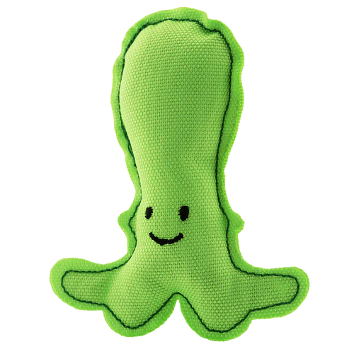 Beco Catnip Squid Cat Toy