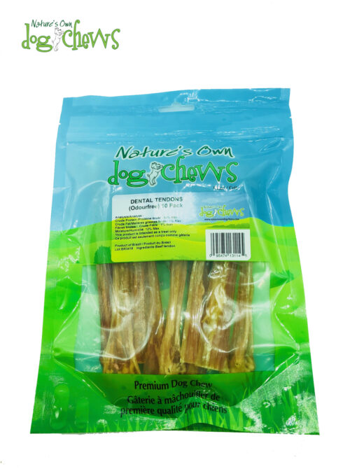 FHP Dental Tendons 6" 10 pack