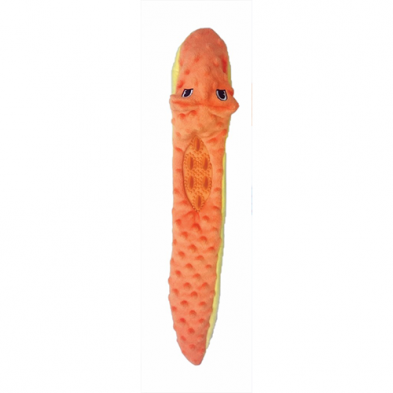 Spot Plush Nubbins  Snake 18in