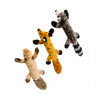 Spot Sir Squeaks A Lot - Assorted