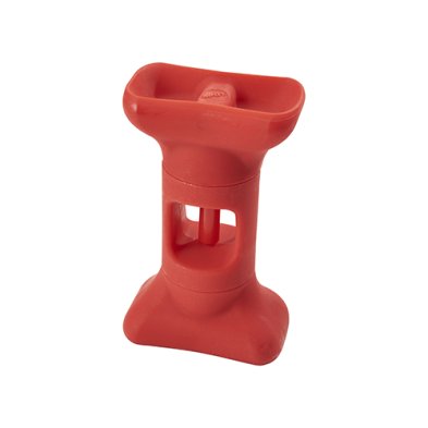 Spot® Bully Stick Treat Holder for Dogs 4.5"