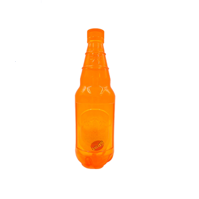 SPOT® Ball in a Bottle Assorted Dog Toy
