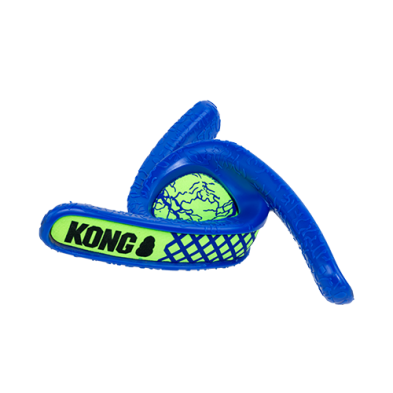 Kong® Whirlz Throw Medium/Large Dog Toy