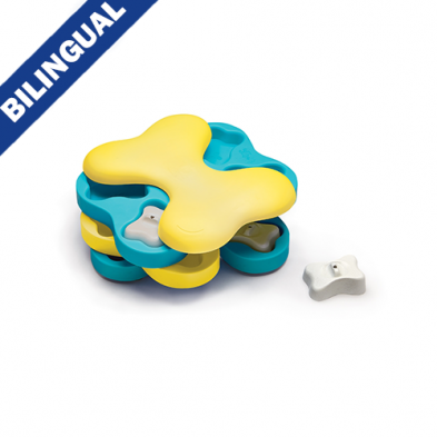 Outward Hound Nina Ottosson Dog Tornado Puzzle