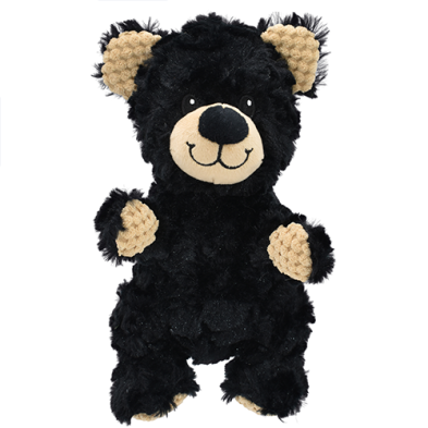 MultiPet Wrinkleez Bear 9"