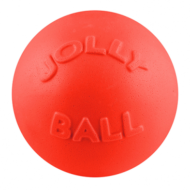 Jolly Pets Bounce - N - Play