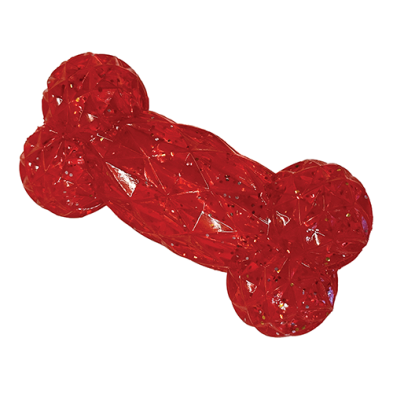 FouFIT Crystal Bone
