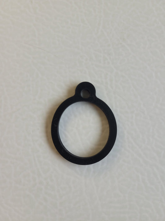 VIP Tag Black Tag Protector