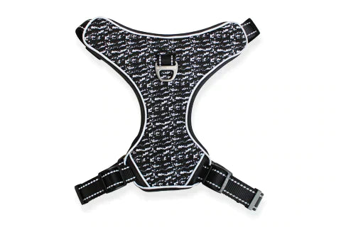 Be One Breed Mesh Harness XLarge