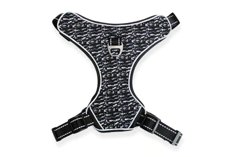 Be One Breed Mesh Harness Medium