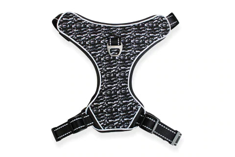 Be One Breed Mesh Harness Small