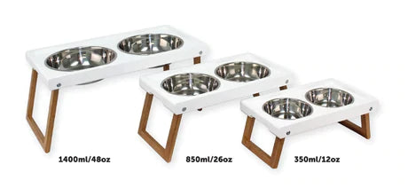 Be One Breed Zen Folding Bowl Large