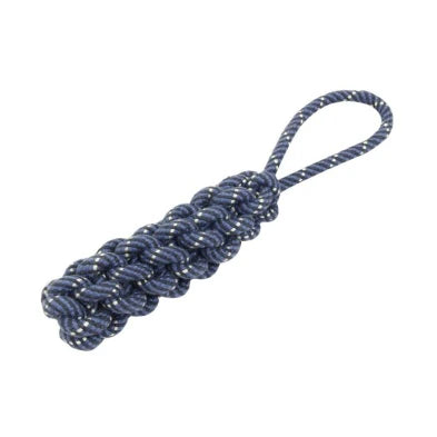 BUDZ Braided Rope Toy 13.5in