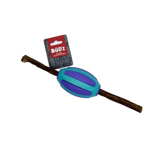 BUDZ Astro Football 4in