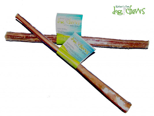 FHP Bully Stick 12" std (50/case qty)