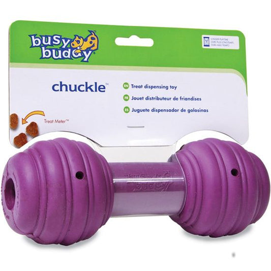 Petsafe Busy Buddy Chuckle Toy