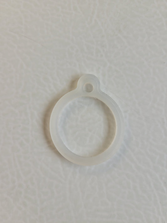 VIP Tag Clear Tag Protector