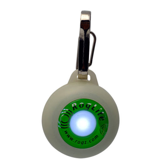 Rogz Roglite Glow Small
