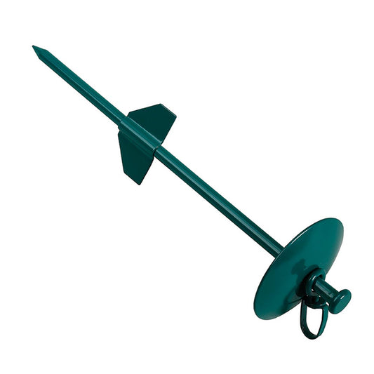 Dome Tie Out Dome Stake 14"