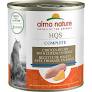 Almo Chicken with Cheese Cat Can 9.87oz