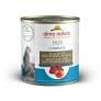Almo Tuna with Pumpkin Cat Can 9.87oz