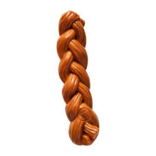 Spot Bambone Braided Hickory Stick Small 5.75"