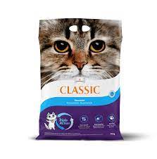 City Classic Cat Litter 14KG