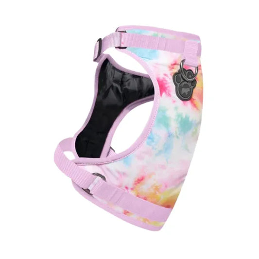 Canada Pooch® Everything Harness Mesh Tie Dye XL SALE