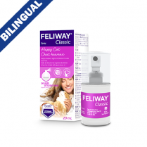 Ceva Feliway Classic Refill Single