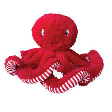 FFD TenTICKLE Octopus - Small 6.5"