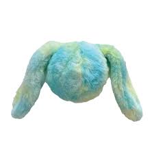 FFD Fuzzy Wuzzy - Blue & Green - Large