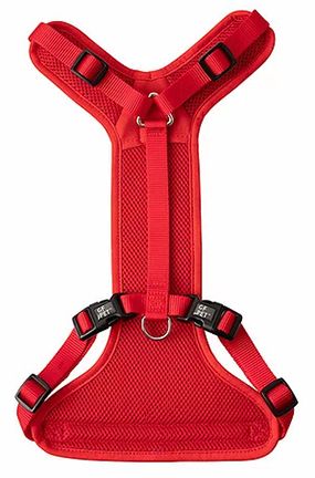 GF Pet Travel Harness - L - Red