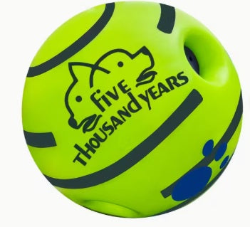 Giggle Ball - Small