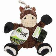 Go Dog Checkers Sitting Horse