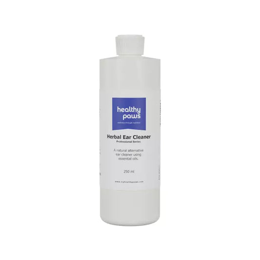 Healthy Paws Herbal Ear Cleaner