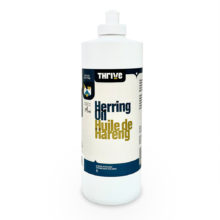 Thrive Herring Oil 1L