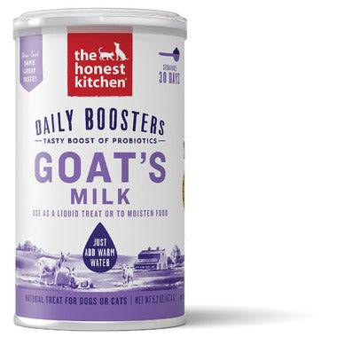 Honest Kitchen Goats Milk 147.4g