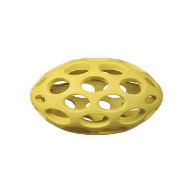JW® Hol-ee® Football Mini Dog Toy