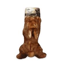 All For Paws Classic Brown Rabbit - Small