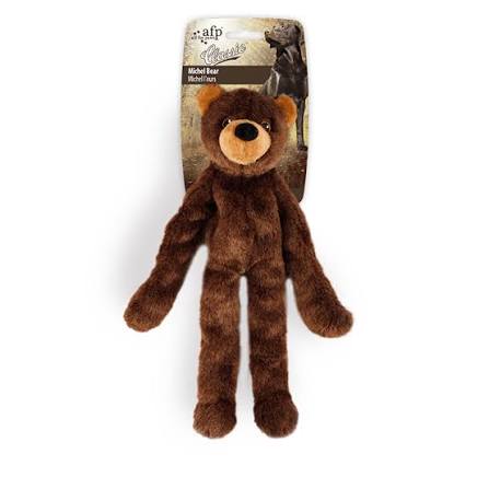 All For Paws Woodland Classic - Michel the Bear