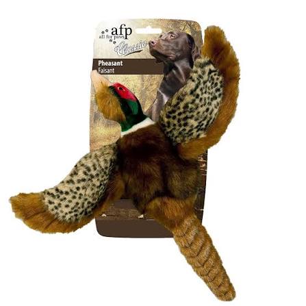 All For Paws Classic Pheasant  - Small