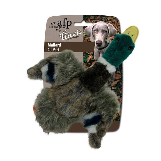 All For Paws Classic Mallard - Small