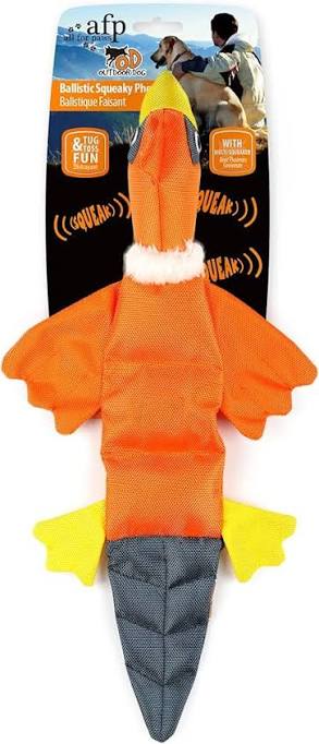 AFP Outdoor Ballistic Quack Pheasant