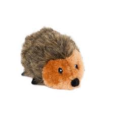 ZippyPaws Hedgehog - Small