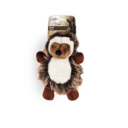 All For Paws Woodland Classic - Omer The Hedgehog