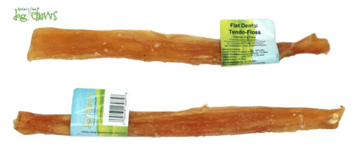 FHP Flat Tendon 9-12″ Singles -Save 10% on Case of 50