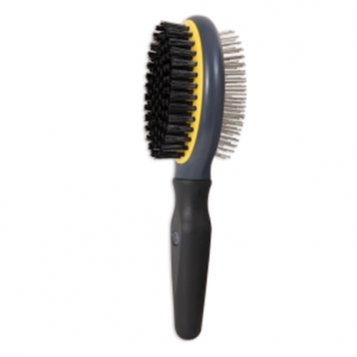 JW Double Sided Brush for Cats
